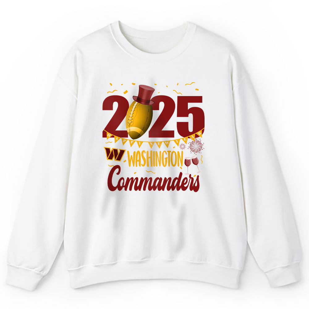 Washington-Commanders-Happy-New-Year-NFL-Gift-For-Fan-Unisex-Sweatshirt-TAS23185-1