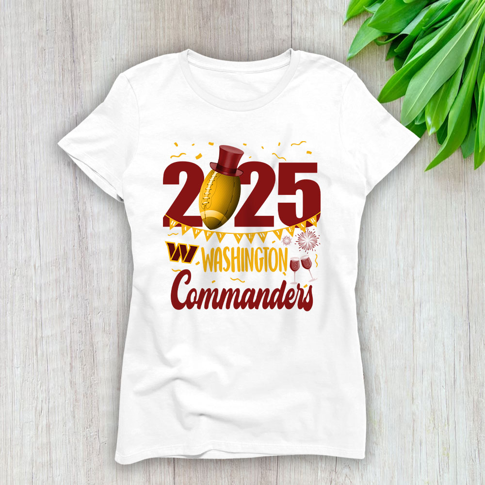 Washington-Commanders-Happy-New-Year-NFL-Gift-For-Fan-Unisex-Sweatshirt-TAS23185 Washington Commanders Happy New Year NFL Gift For Fan Unisex Sweatshirt TAS23185