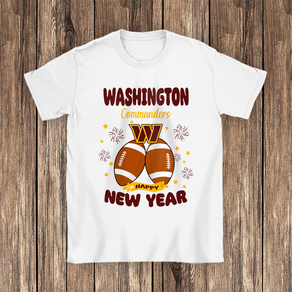 Washington-Commanders-Happy-New-Year-NFL-Gift-For-Fan-Unisex-T-Shirt-Cotton-Tee-TAT23181-1