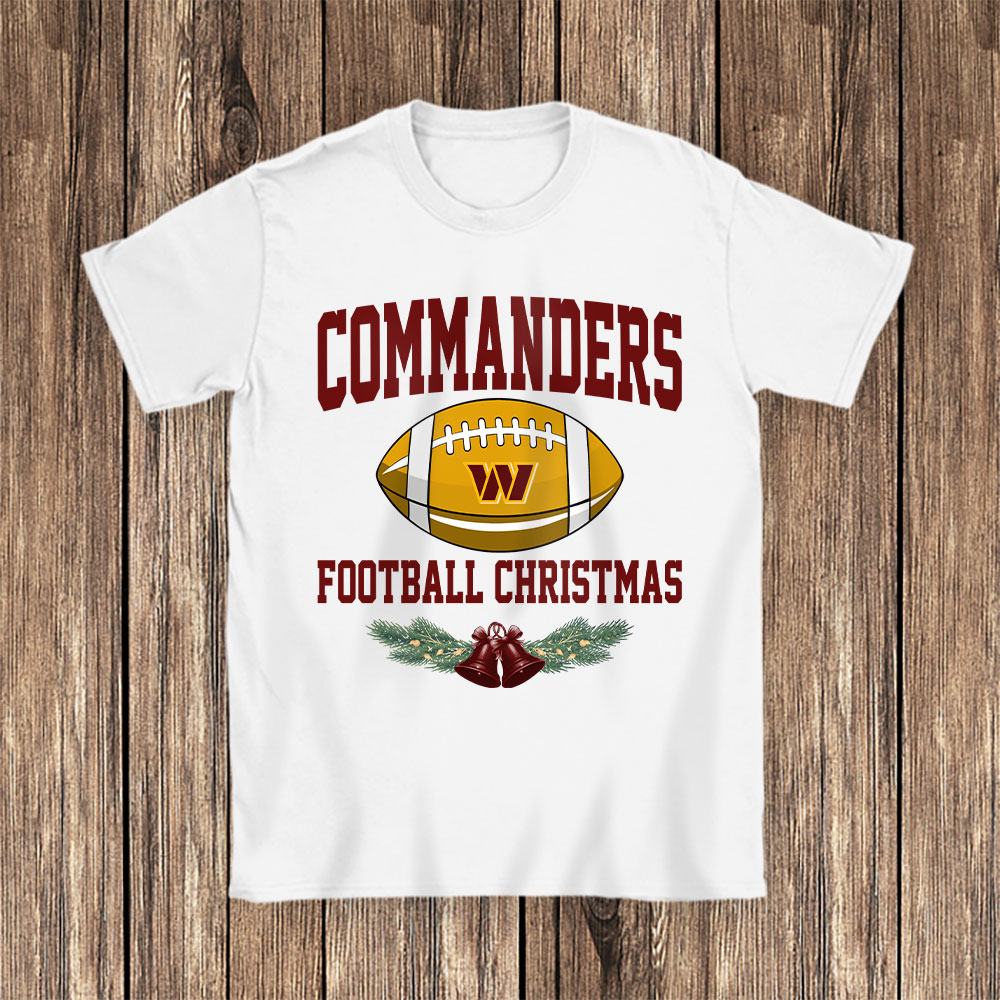 Washington-Commanders-Merry-Christmas-NFL-Gift-For-Fan-Baseball-Christmas-Unisex-T-Shirt-Cotton-Tee-TAT23279-1