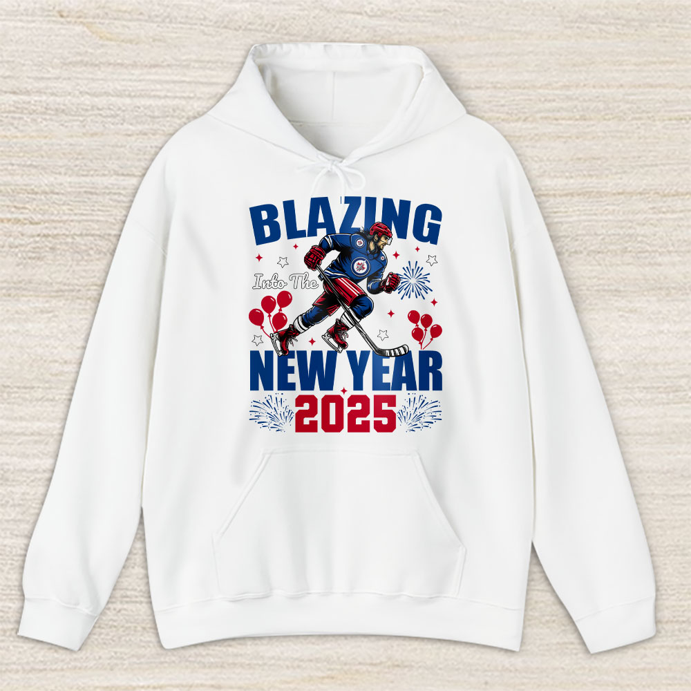 Winnipeg-Jets-Blazing-Into-The-New-Year-NHL-Gift-For-Fan-Hello-2025-Unisex-Hoodie-TAH22355 Winnipeg Jets Blazing Into The New Year NHL Gift For Fan Hello 2025 Unisex Hoodie TAH22355