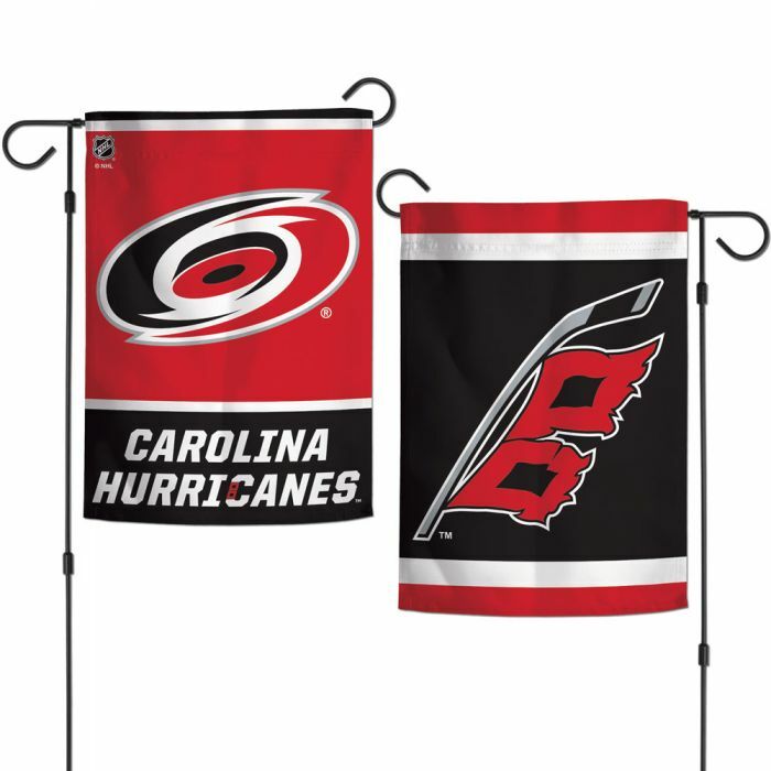 Carolina-Hurricanes-2-Sided-Garden-Flag-Yard-Banner-Outdoor Carolina Hurricanes 2 Sided Garden Flag Yard Banner Outdoor