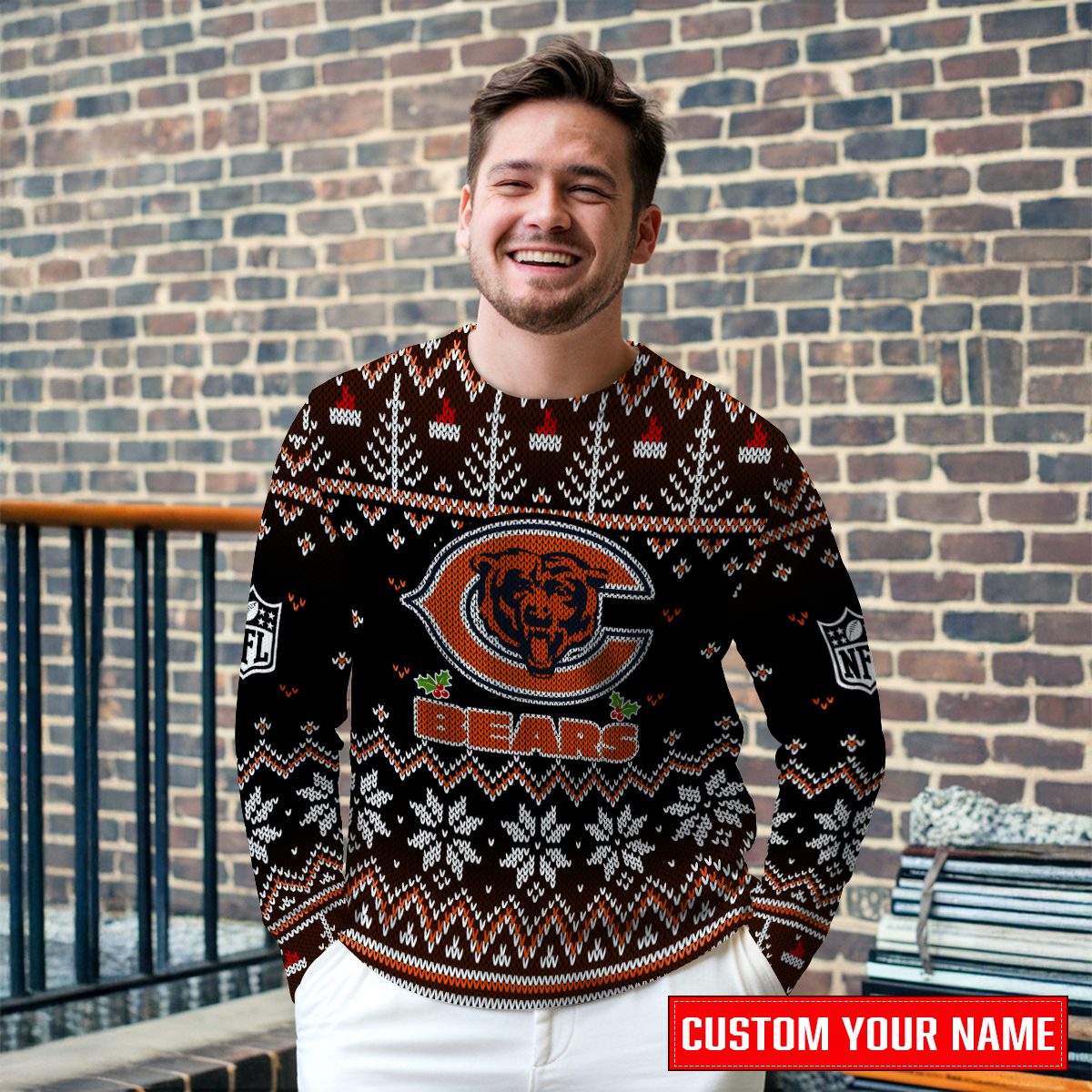 Chicago-Bears-Premium-Ugly-Christmas-Sweater-Special-Edition-UGC1061-3