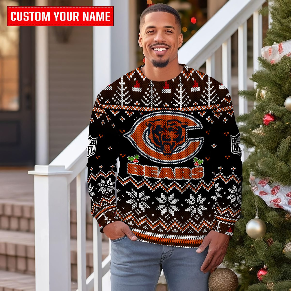 Chicago-Bears-Premium-Ugly-Christmas-Sweater-Special-Edition-UGC1061-4