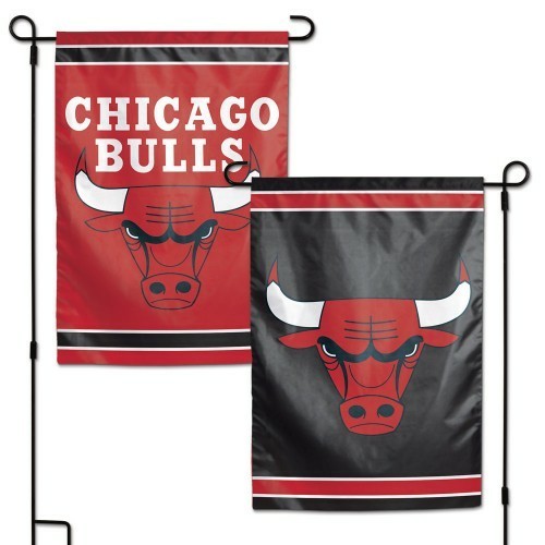 Chicago-Bulls-Double-Sided-Garden-Flag-Yard-Banner Chicago Bulls Double Sided Garden Flag Yard Banner