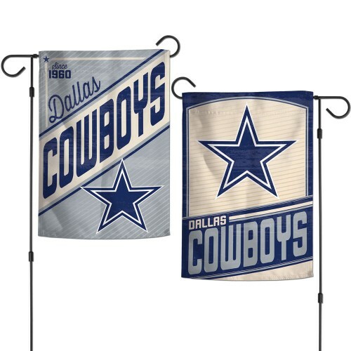 Dallas-Cowboys-Vintage-Style-Double-Sided-Garden-Flag-Yard-Banner Dallas Cowboys Vintage Style Double Sided Garden Flag Yard Banner