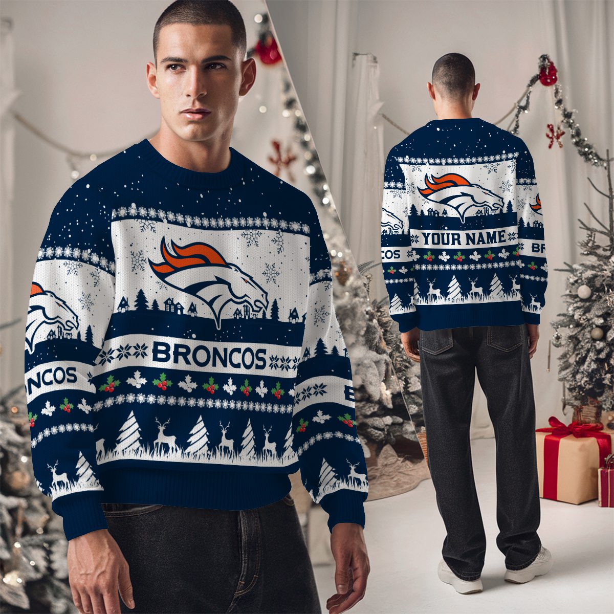 Denver-Broncos-Premium-Ugly-Christmas-Sweater-Seasonal-Edition-UGC1010-1
