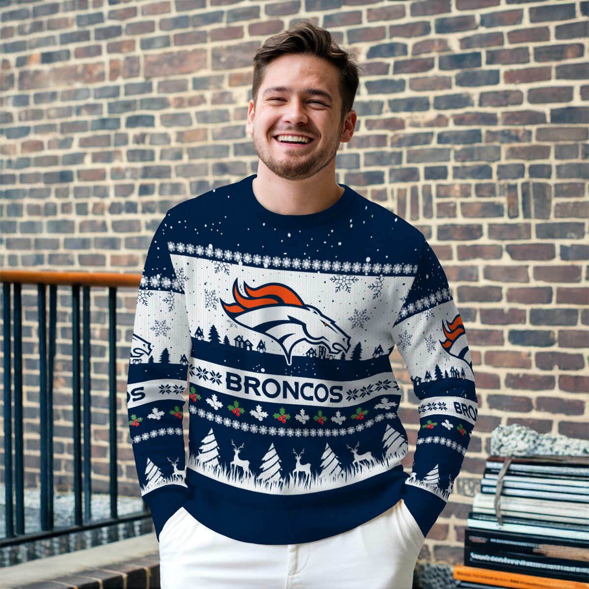 Denver-Broncos-Premium-Ugly-Christmas-Sweater-Seasonal-Edition-UGC1010-3