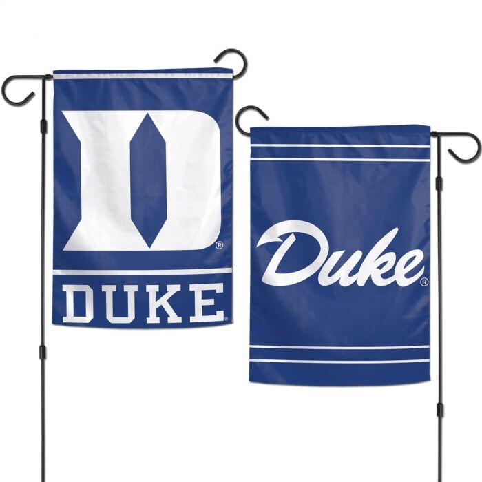 Duke-Blue-Devils-2-Sided-Garden-Flag-Yard-Banner Duke Blue Devils 2 Sided Garden Flag Yard Banner