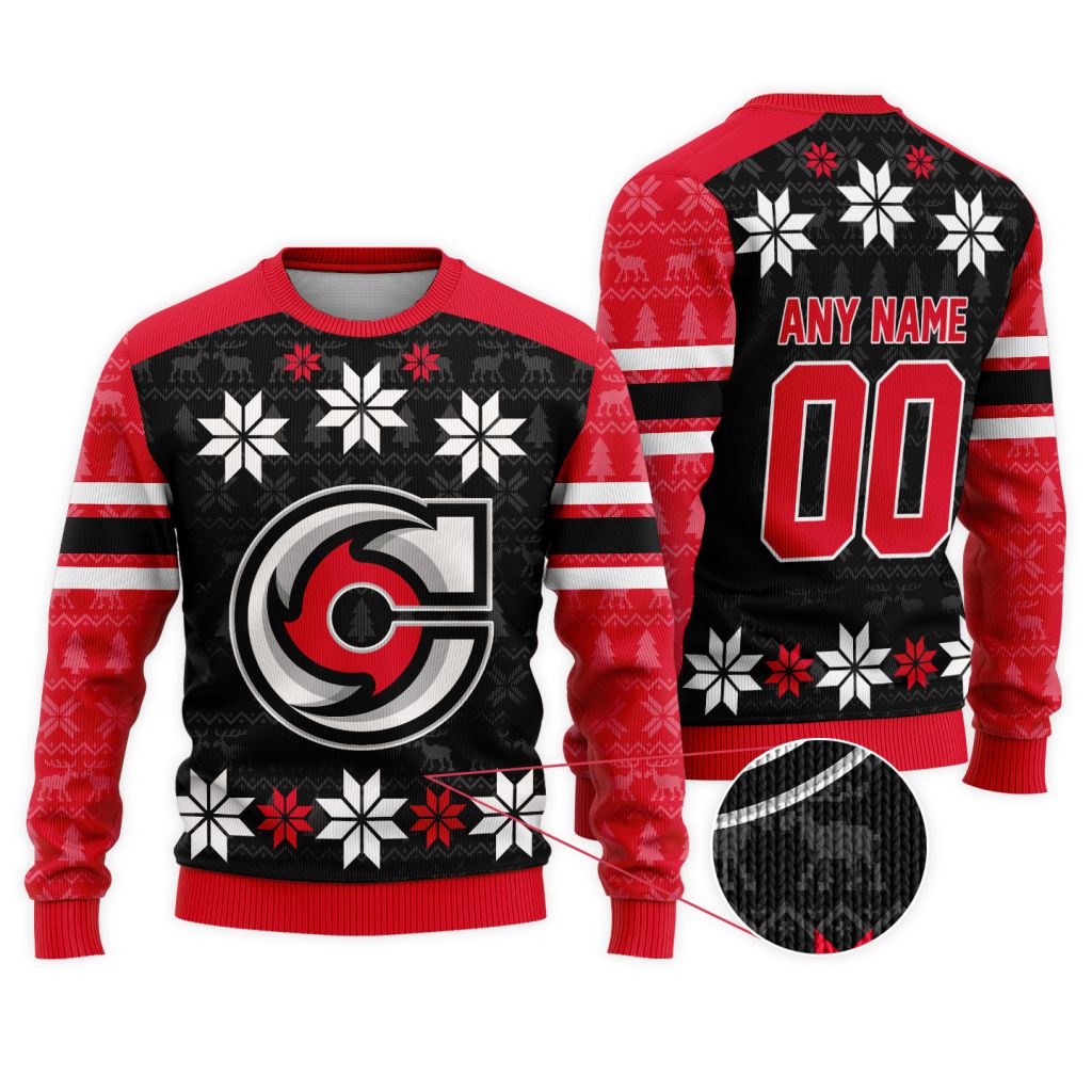 ECHL-Cincinnati-Cyclones-Special-Christmas-Ugly-Sweater-1