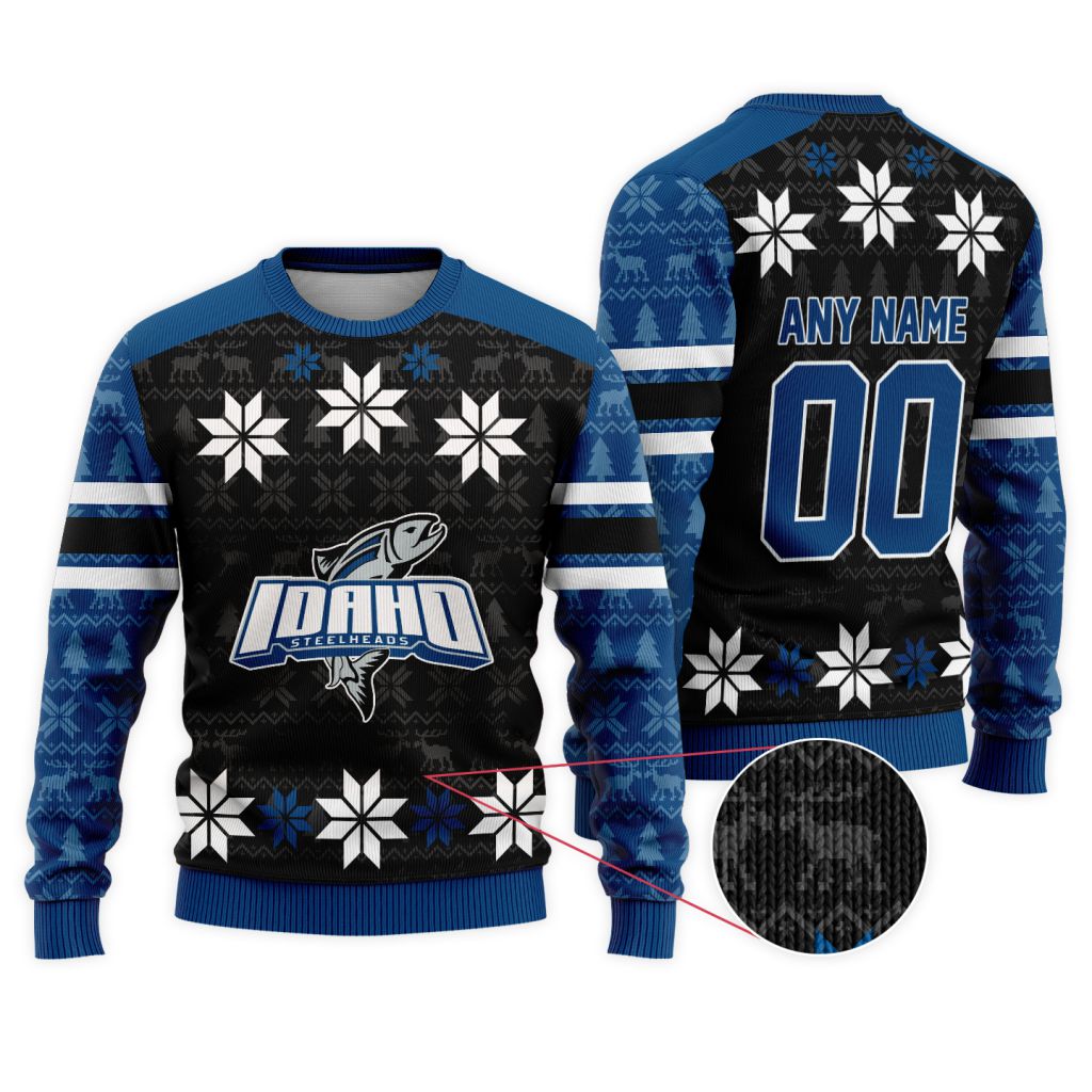 ECHL-Idaho-Steelheads-Special-Christmas-Ugly-Sweater-1