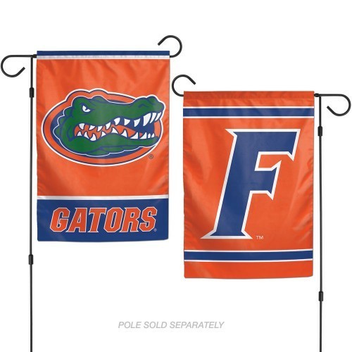 Florida-Gators-2-Sided-Garden-Flag-Yard-Banner-Outdoor Florida Gators 2 Sided Garden Flag Yard Banner Outdoor