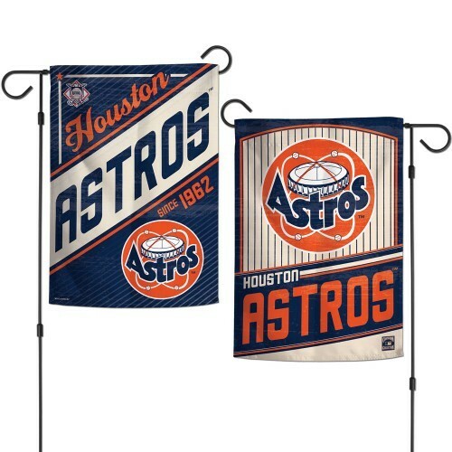 Houston-Astros-Cooperstown-Coll.-2-Sided-Garden-Flag-Yard-Banner Houston Astros Cooperstown Coll. 2 Sided Garden Flag Yard Banner