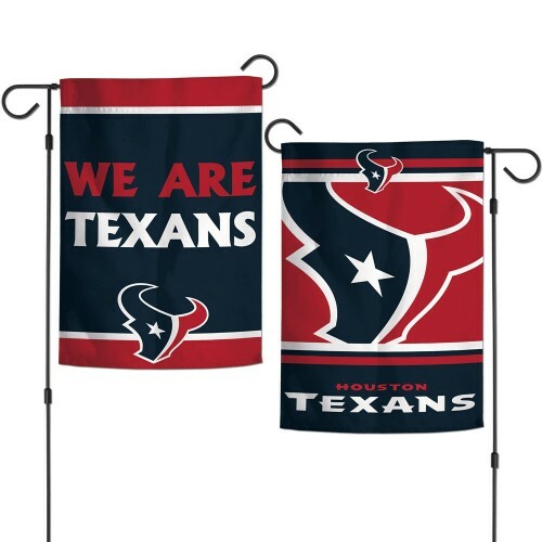 Houston-Texans-Double-Sided-Garden-Flag-Yard-Banner Houston Texans Double Sided Garden Flag Yard Banner