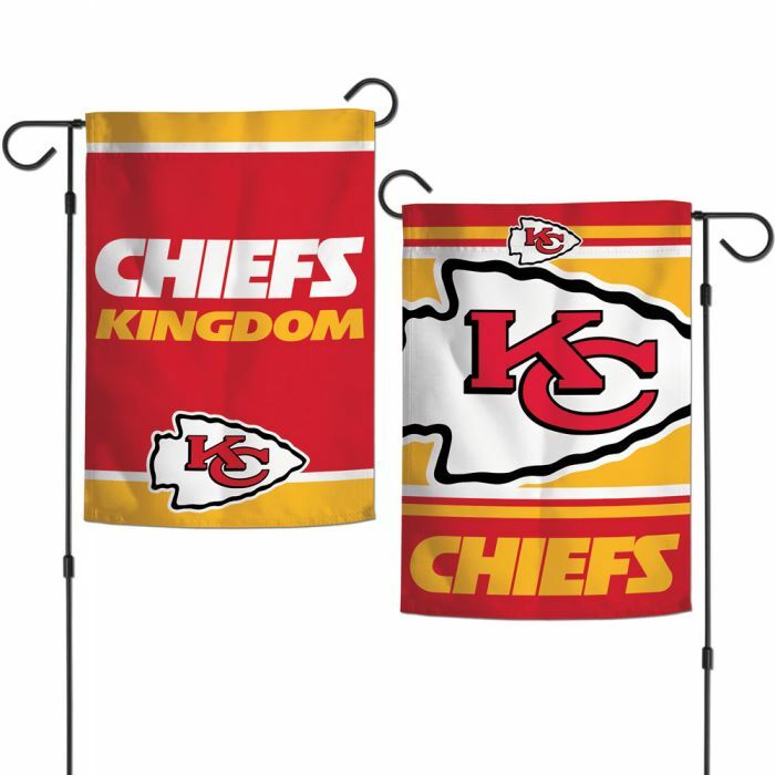 Kansas-City-Chiefs-Double-Sided-Garden-Flag-Yard-Banner Kansas City Chiefs Double Sided Garden Flag Yard Banner