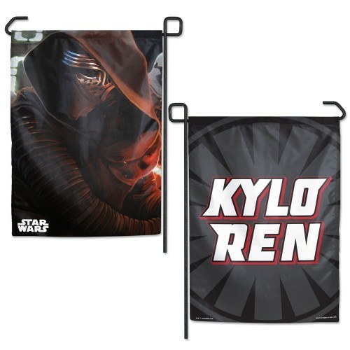 Kylo-Ren-Double-Sided-Garden-Flag-Yard-Banner-Star-Wars-The-Last-Jedi Kylo Ren Double Sided Garden Flag Yard Banner Star Wars The Last Jedi