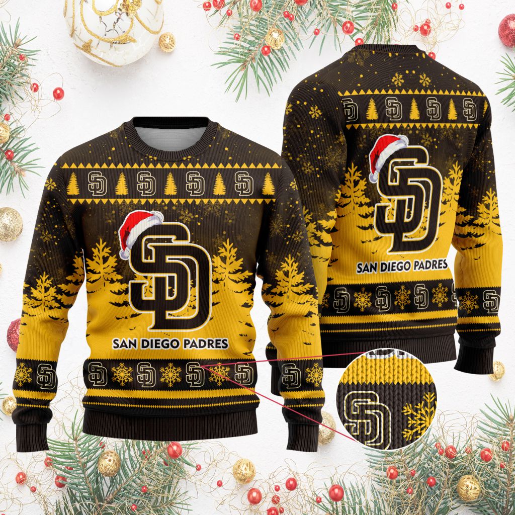MLB-San-Diego-Padres-Special-Christmas-Ugly-Sweater-1