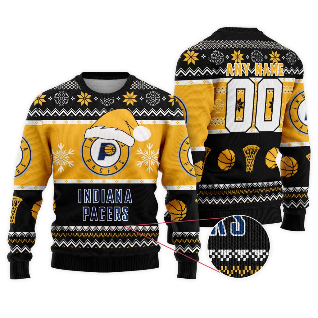 NBA-Indiana-Pacers-SpecialChristmas-Ugly-Sweater NBA Indiana Pacers SpecialChristmas Ugly Sweater