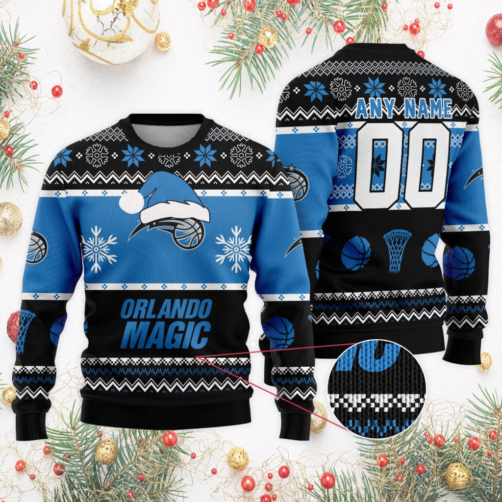 NBA-Orlando-Magic-SpecialChristmas-Ugly-Sweater-1