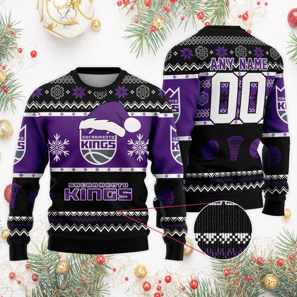NBA-Sacramento-Kings-SpecialChristmas-Ugly-Sweater-1