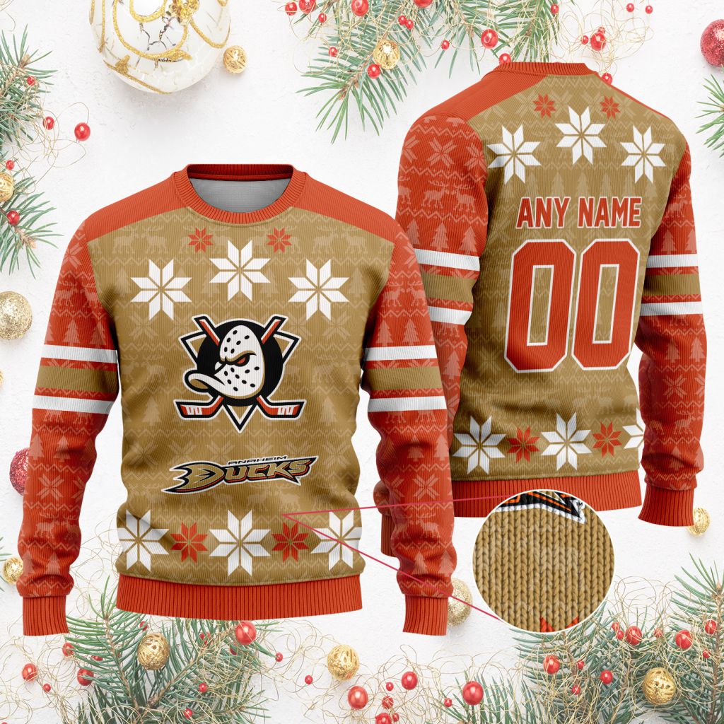 NHL-Anaheim-Ducks-Special-Ugly-Sweater-For-Christmas-1