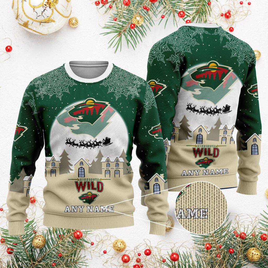 NHL-Minnesota-Wild-Special-Christmas-Ugly-Sweater-1