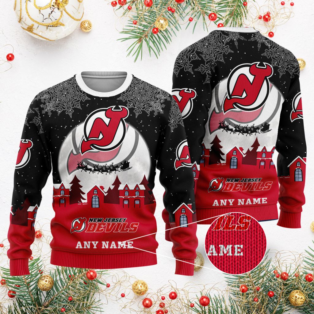 NHL-New-Jersey-Devils-Special-Christmas-Ugly-Sweater-1