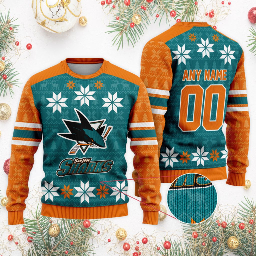 NHL-San-Jose-Sharks-Special-Ugly-Sweater-For-Christmas-1