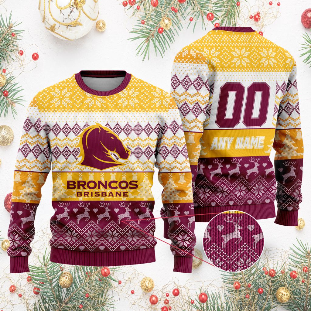 NRL-Brisbane-Broncos-Special-Ugly-Christmas-Sweater-1