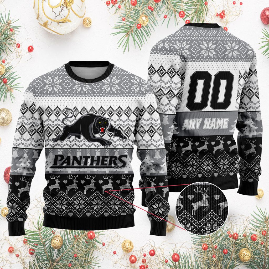 NRL-Penrith-Panthers-Special-Ugly-Christmas-Sweater-1
