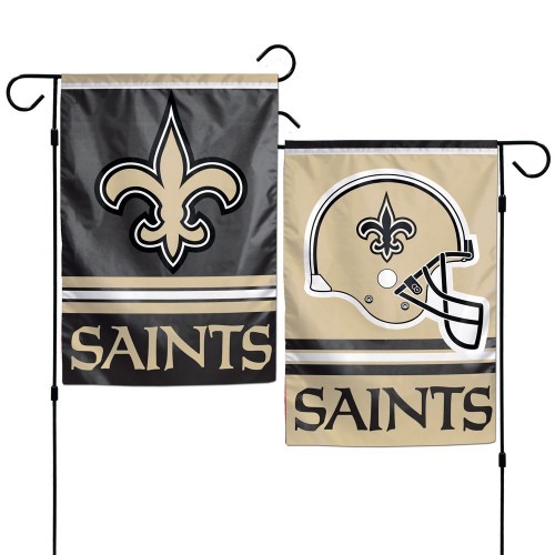 New-Orleans-Saints-Double-Sided-Garden-Flag-Yard-Banner-Outdoor New Orleans Saints Double Sided Garden Flag Yard Banner Outdoor