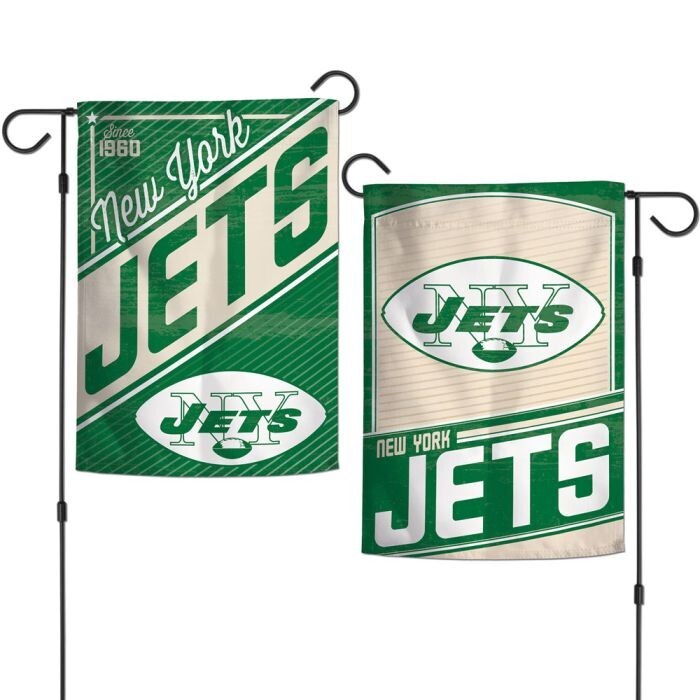 New-York-Jets-Vintage-Style-Double-Sided-Garden-Flag-Yard-Banner New York Jets Vintage Style Double Sided Garden Flag Yard Banner