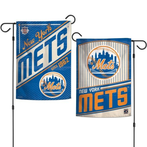 New-York-Mets-Cooperstown-2-Sided-Garden-Flag-Yard-Banner New York Mets Cooperstown 2 Sided Garden Flag Yard Banner
