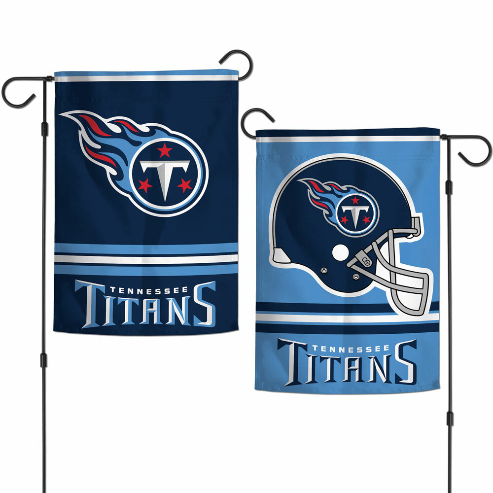 Tennessee-Titans-Double-Sided-Garden-Flag-Yard-Banner-Outdoor Tennessee Titans Double Sided Garden Flag Yard Banner Outdoor