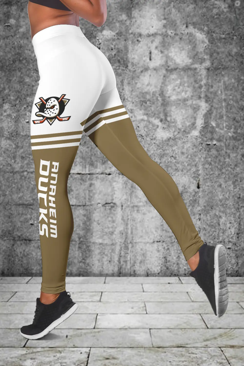 Anaheim-Ducks-Personalized-Combo-Croptop-Hoodie-And-Leggings-CHL1148-2