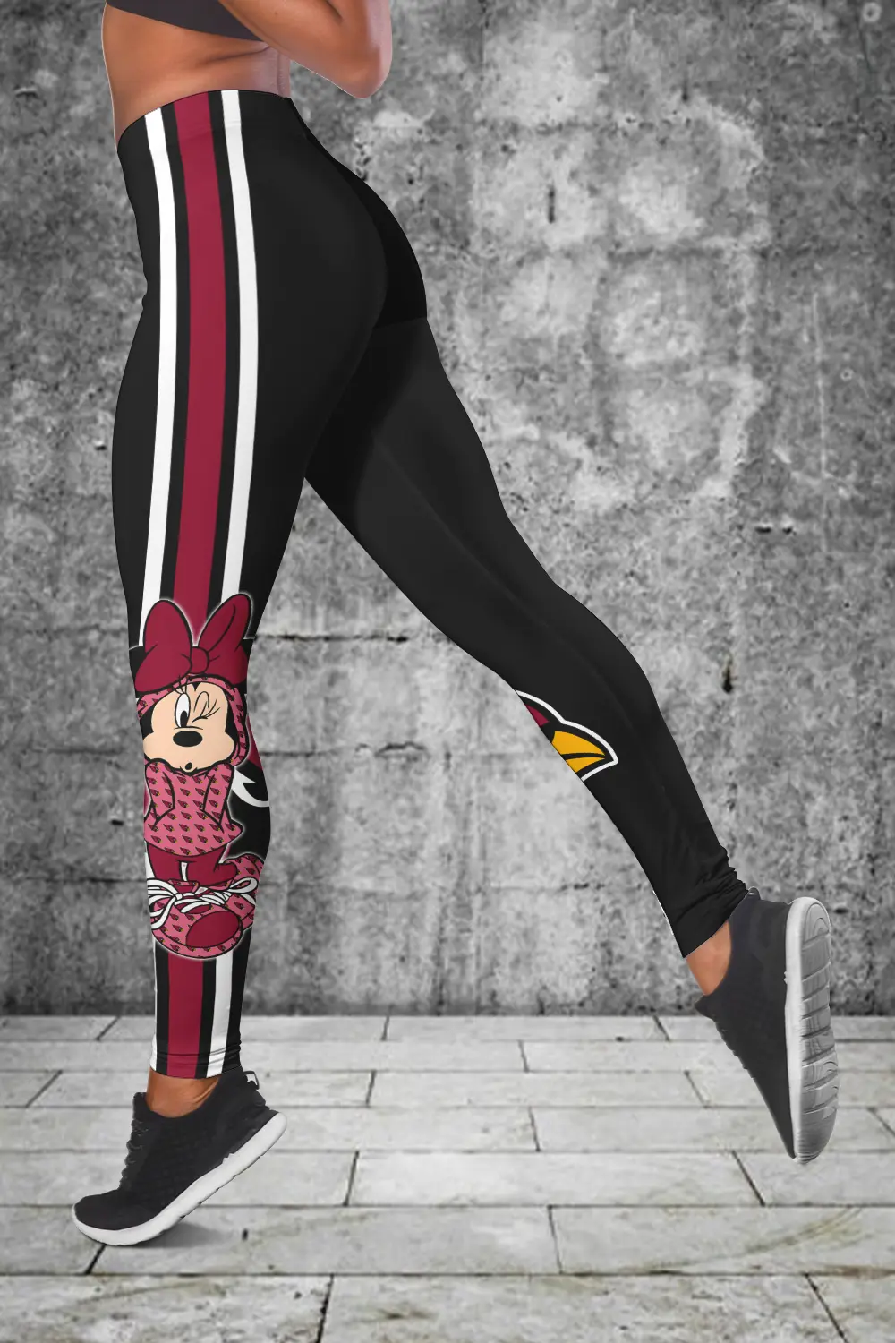 Arizona-Cardinals-Personalized-Combo-Croptop-Hoodie-And-Leggings-CHL1181-1