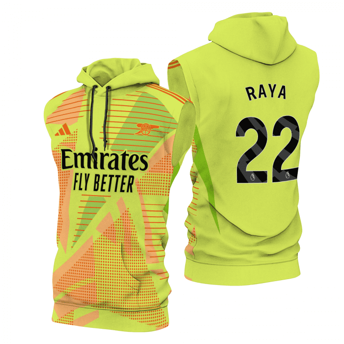 Arsenal-Home-Sleeveless-Hoodie-2425-Season-SCC1183-1