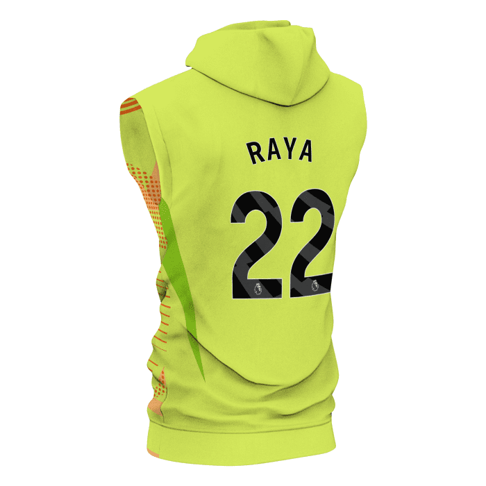 Arsenal-Home-Sleeveless-Hoodie-2425-Season-SCC1183-3