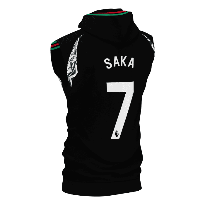 Arsenal-Premier-League-2024-Away-Sleeveless-Hoodie-2425-Season-SCC1195-3