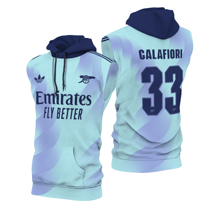 Arsenal-Premier-League-2024-Third-Sleeveless-Hoodie-2425-Season-SCC1192-1