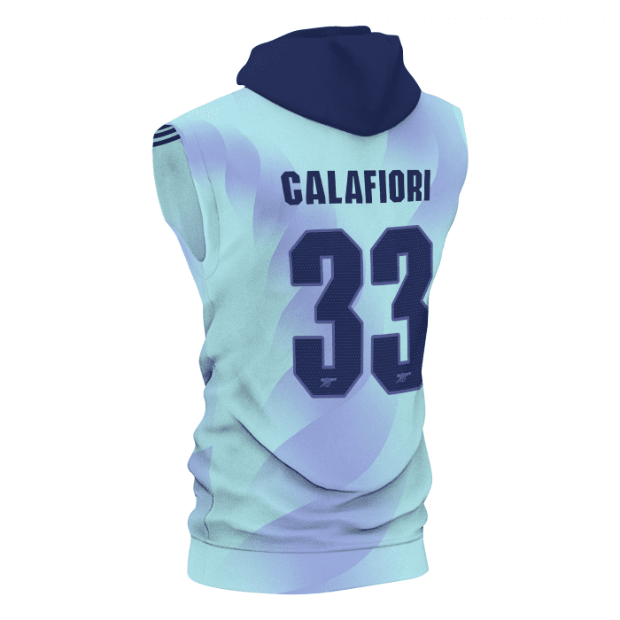 Arsenal-Premier-League-2024-Third-Sleeveless-Hoodie-2425-Season-SCC1192-3