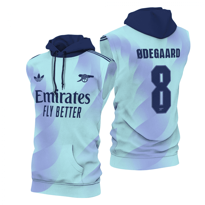 Arsenal-Premier-League-2024-Third-Sleeveless-Hoodie-2425-Season-SCC1194-1