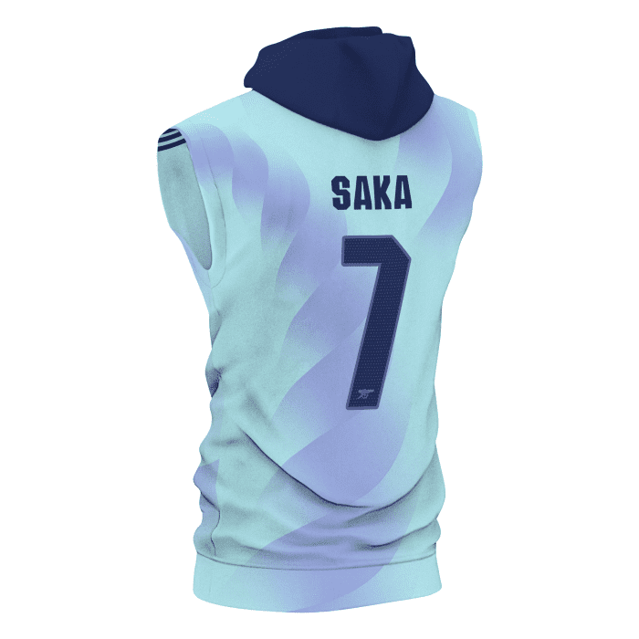 Arsenal-Premier-League-2024-Third-Sleeveless-Hoodie-2425-Season-SCC1196-3