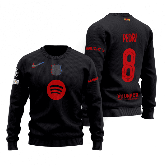 Barcelona-Away-Wool-Sweater-2425-Season-SCC1235-1