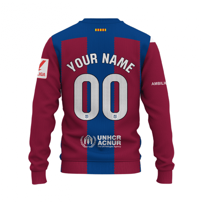 Barcelona-Home-Wool-Sweater-2324-Season-SCC1349-3