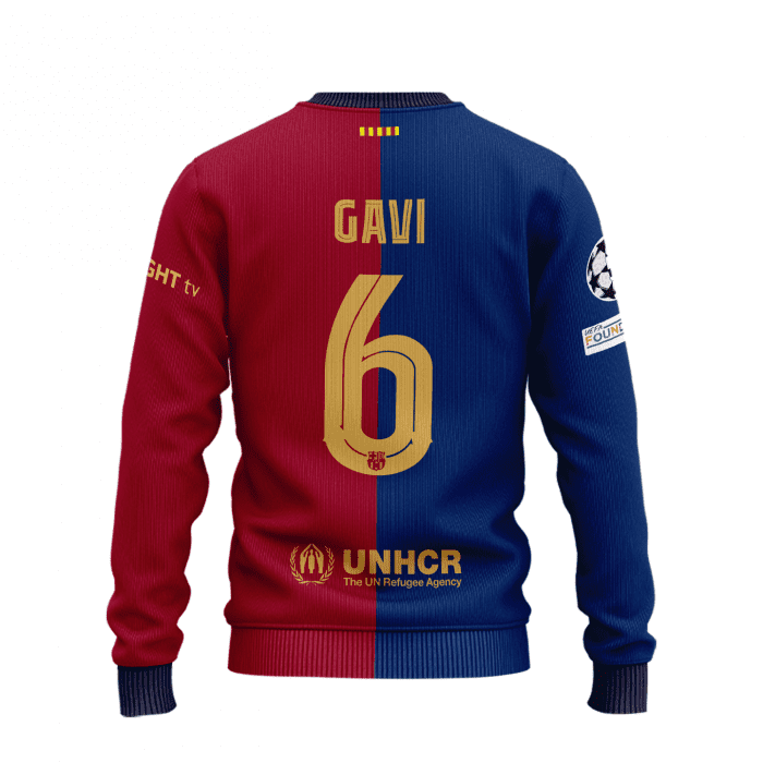 Barcelona-Home-Wool-Sweater-2425-Season-SCC1307-3