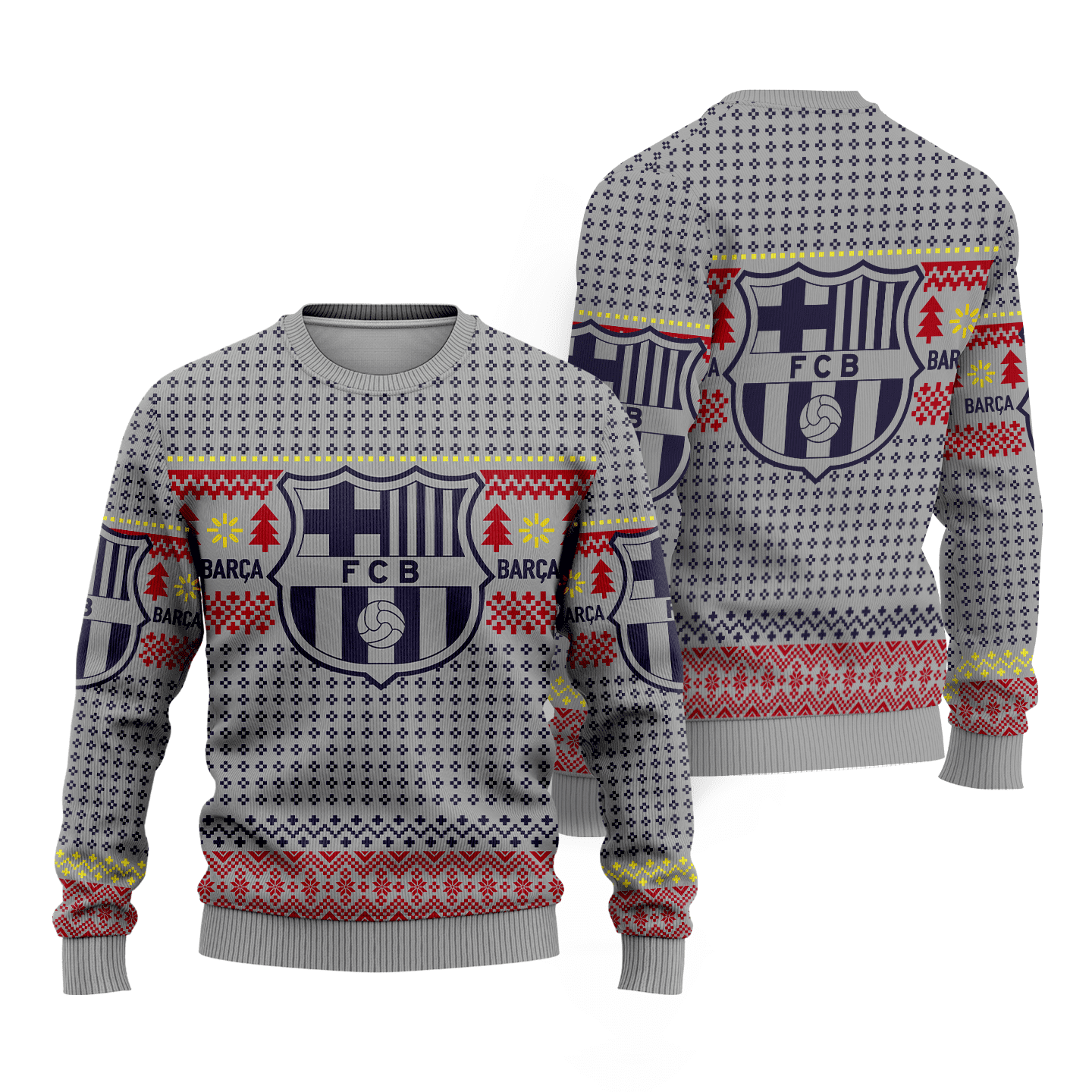 Barcelona-Wool-Sweater-SCC1343 Barcelona Wool Sweater SCC1343