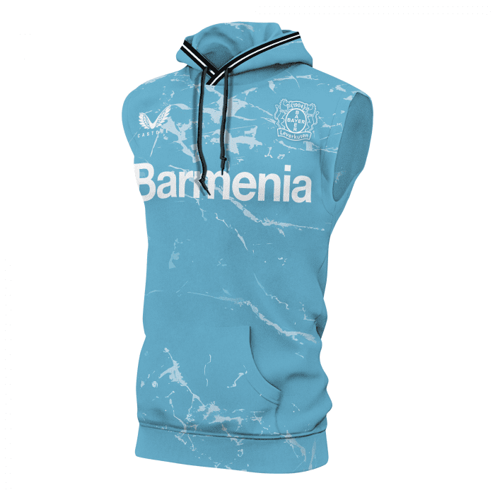 Bayer-04-Leverkusen-Sleeveless-Hoodie-SCC1531-2