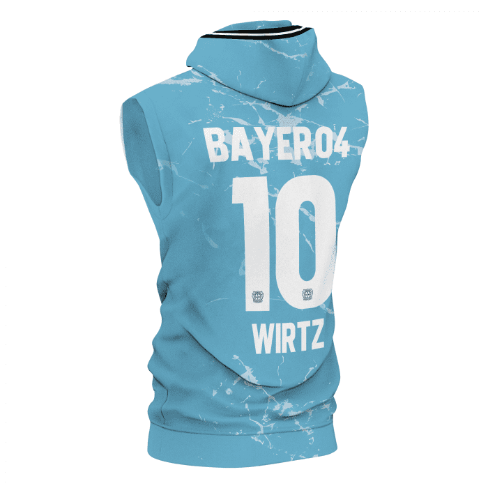Bayer-04-Leverkusen-Sleeveless-Hoodie-SCC1531-3
