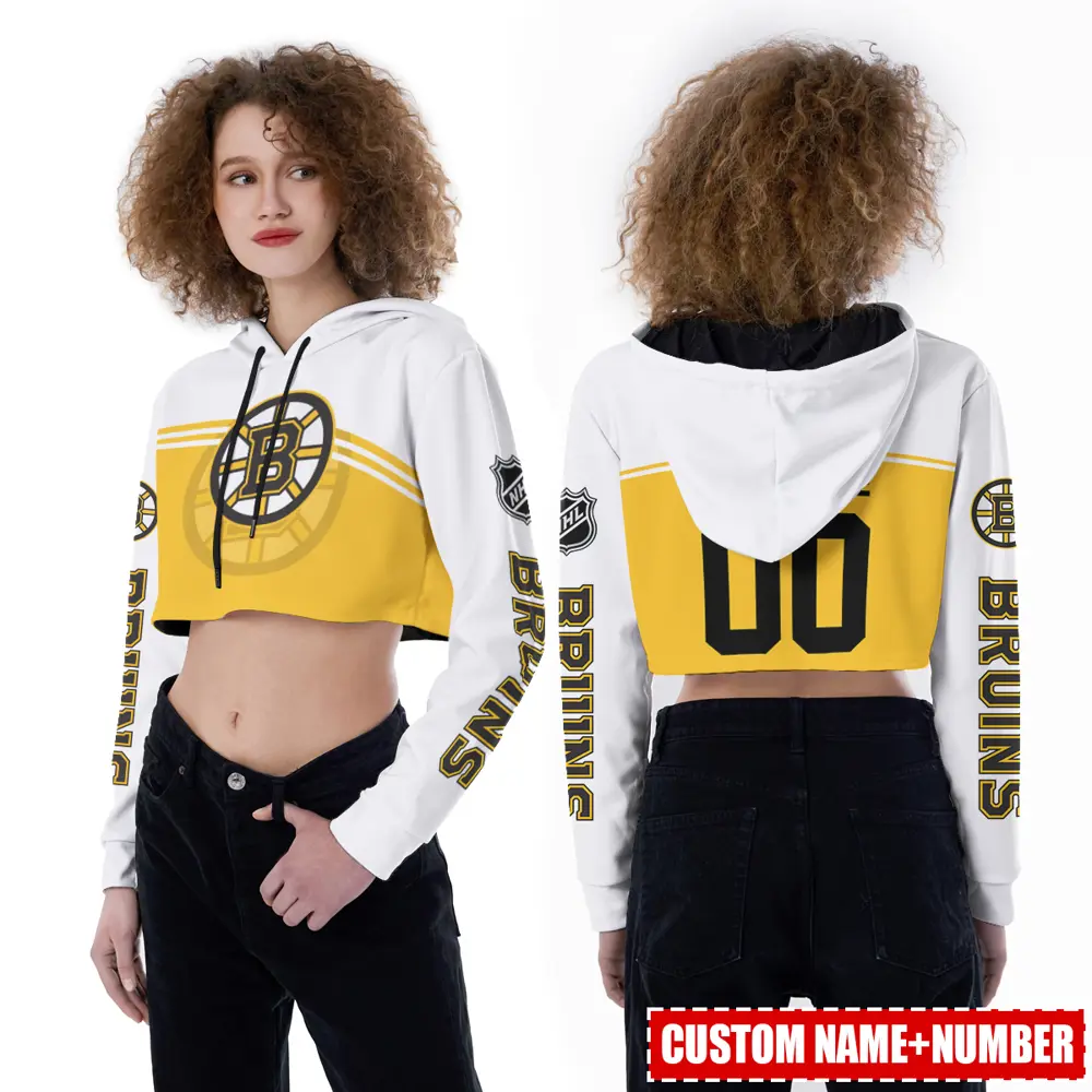 Boston-Bruins-Personalized-Combo-Croptop-Hoodie-And-Leggings-CHL1147-1